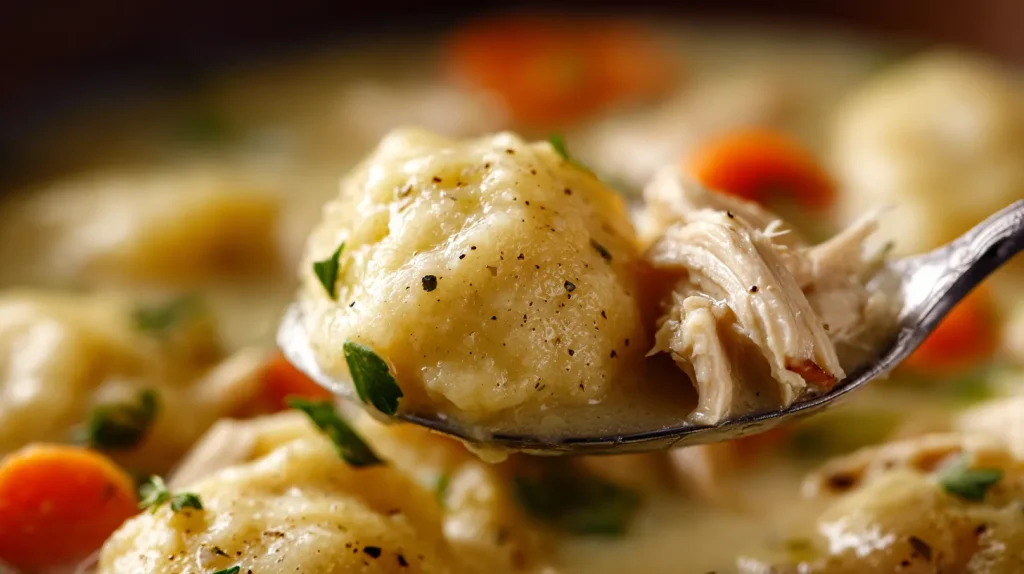 Cracker Barrel Chicken and Dumplings - Easy Food Classic 2 Cracker Barrel Chicken and Dumplings