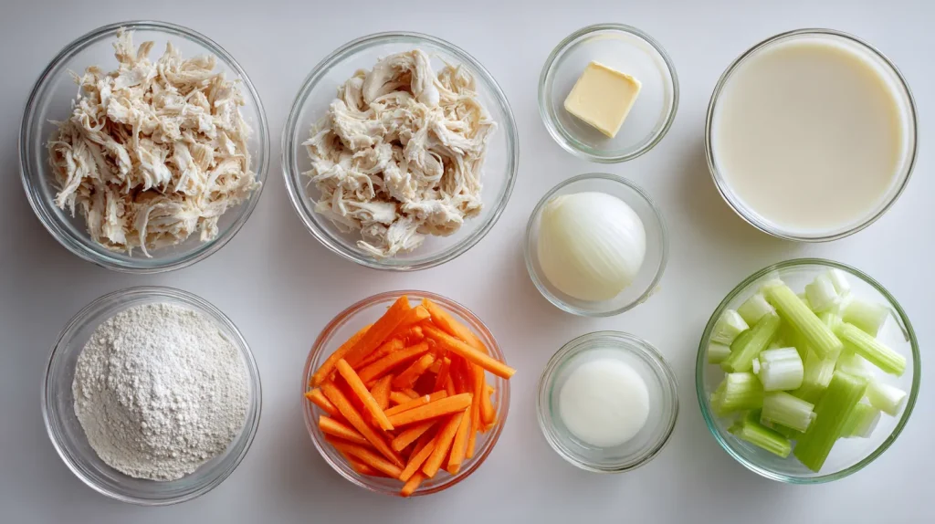 Cracker Barrel Chicken and Dumplings - Easy Food Classic 3 Cracker Barrel Chicken and Dumplings