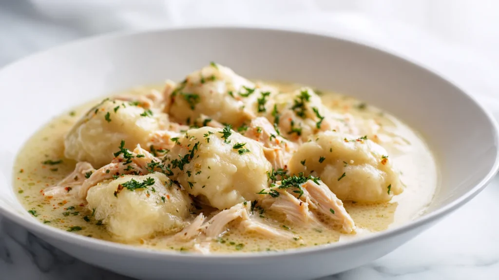 Cracker Barrel Chicken and Dumplings - Easy Food Classic 8 Cracker Barrel Chicken and Dumplings