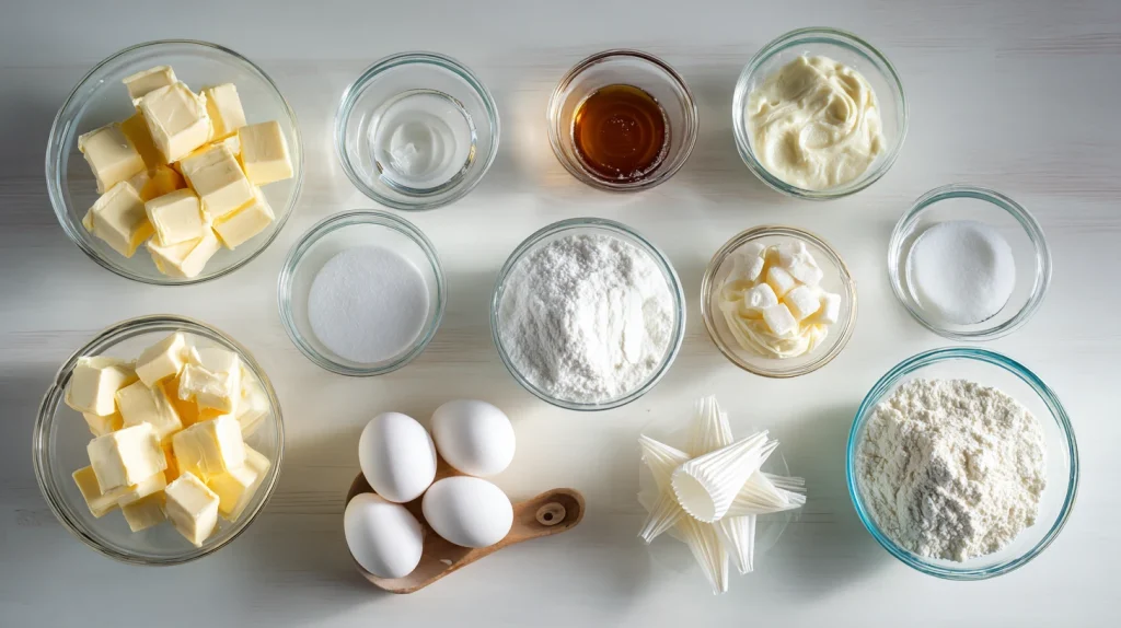 Italian Buttercream Frosting - Smooth & Creamy Frosting 2 Italian Buttercream Frosting