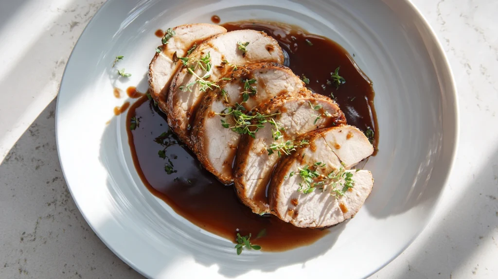 Leftover Pork Loin Recipe - Quick & Delicious Meals 9 Leftover Pork Loin Recipe