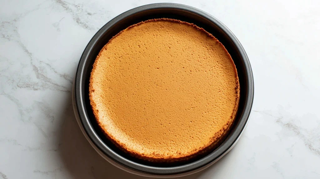 Lotus Cheesecake - Creamy, Crunchy, Irresistible Dessert 8 Lotus Cheesecake