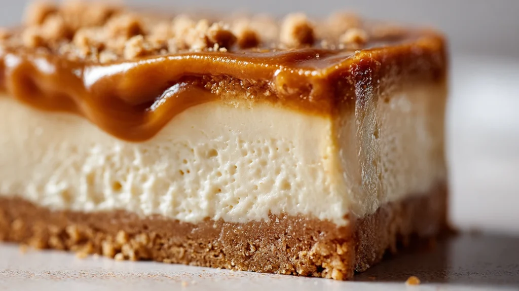 Lotus Cheesecake - Creamy, Crunchy, Irresistible Dessert 1 Lotus Cheesecake