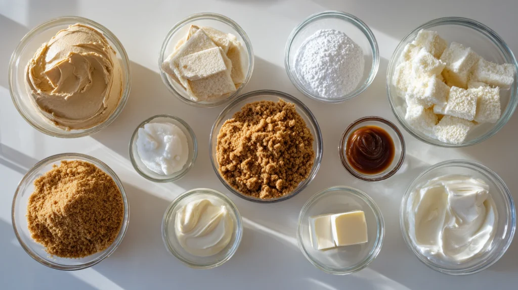 Lotus Cheesecake - Creamy, Crunchy, Irresistible Dessert 2 Lotus Cheesecake