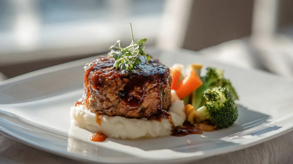 Mini Meatloaf Recipe - Easy Individual Comfort Dinners 11 Mini Meatloaf Recipe