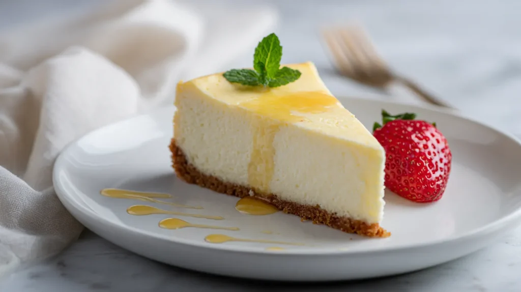 The Ultimate Guide to New York Cheesecake 13 New York Cheesecake