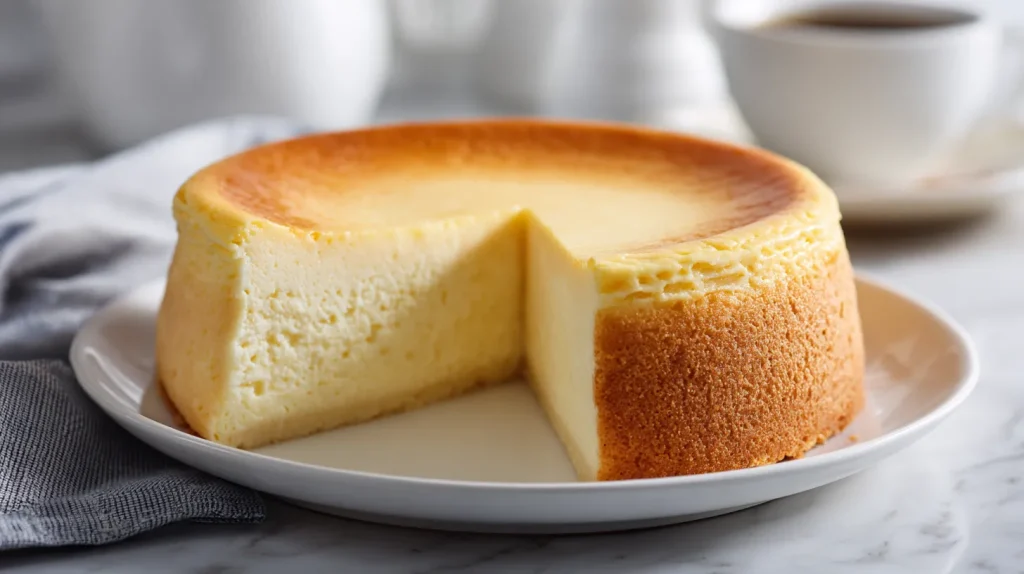 No Bake Cheesecake That Sets Perfectly Every Time 12 no bake cheesecake
