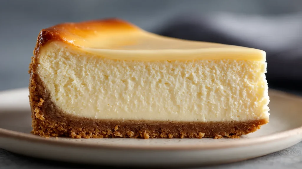 The Ultimate Guide to New York Cheesecake 2 New York Cheesecake