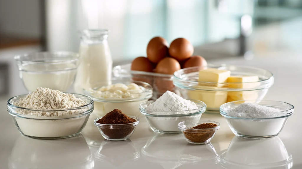 Overnight Cinnamon Rolls Recipe - Soft Sweet Breakfast Treat 3 Overnight Cinnamon Rolls