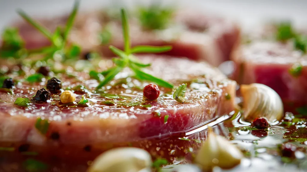 Pork Chop Brine - Juicy Tender Pork Chops Recipe 2 Pork Chop Brine