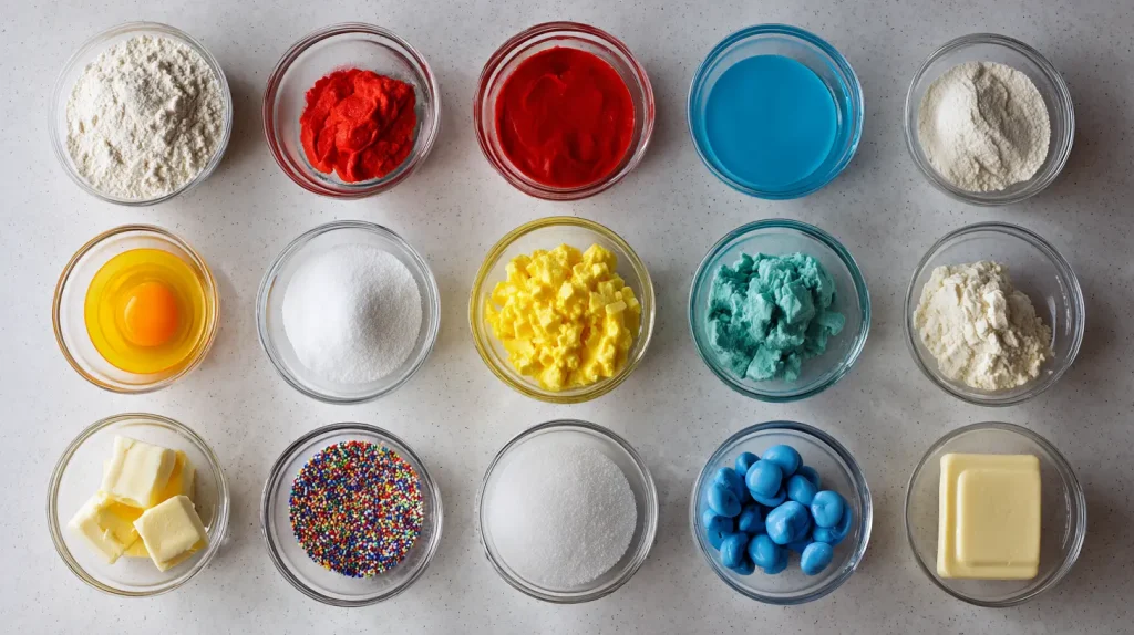 Roblox Cake Recipe - Brainrot Cake & Roblox Birthday Ideas 2 Roblox Cake