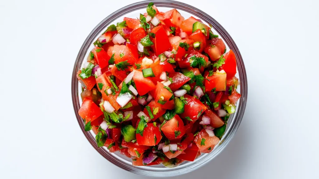 Salsa Recipe With Fresh Tomatoes - Easy Blender Salsa 11 Salsa Recipe with Fresh Tomatoes