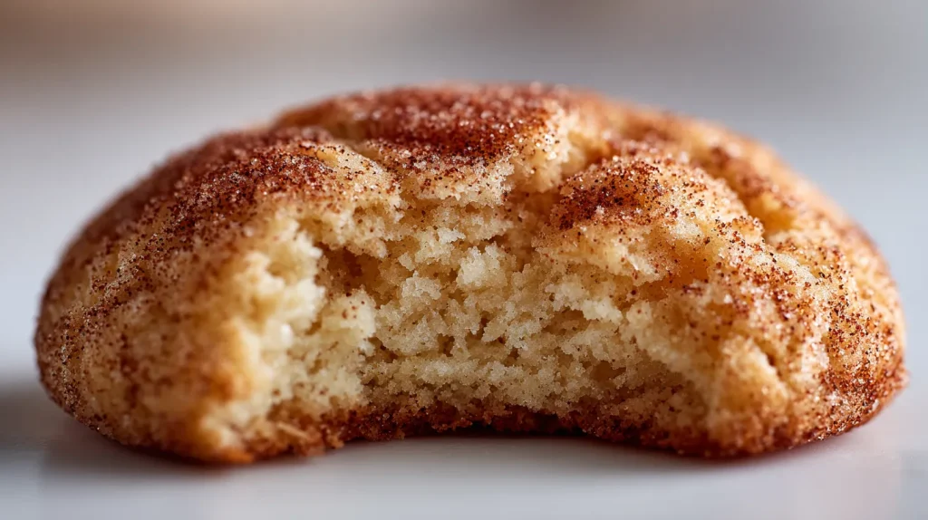 Snickerdoodle Cookies No Cream of Tartar - Easy Recipe 2 Snickerdoodle Cookies No Cream of Tartar