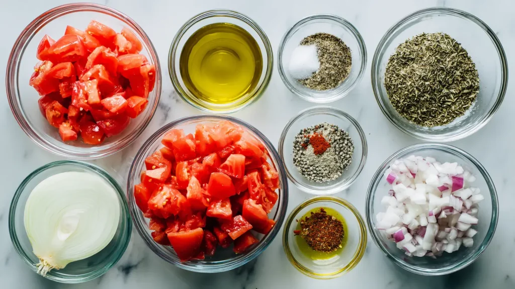 Spaghetti Sauce From Fresh Tomatoes - Easy Recipe 3 Spaghetti Sauce from Fresh Tomatoes