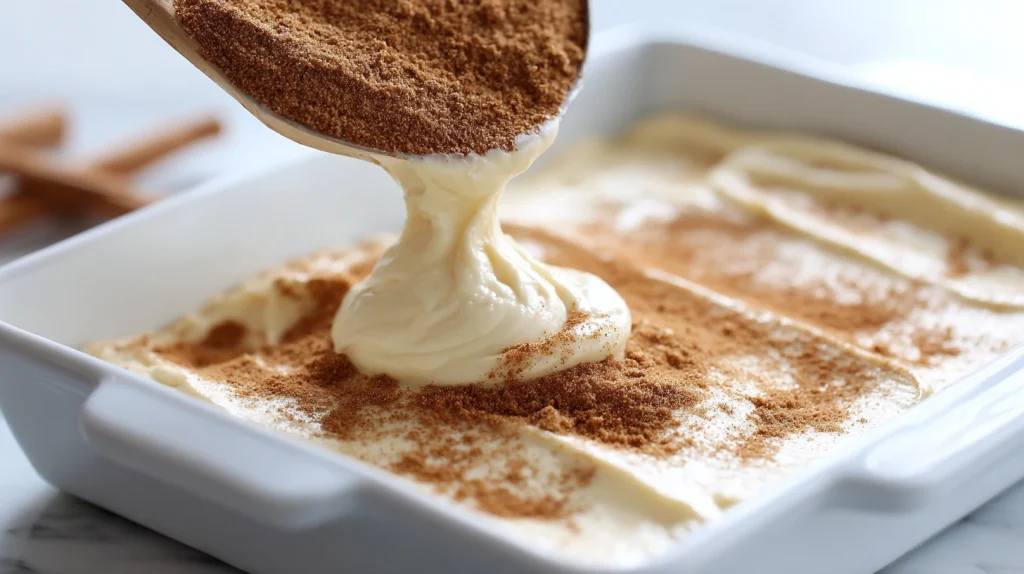 Easy Homemade Sopapilla Cheesecake 12 Sopapilla Cheesecake