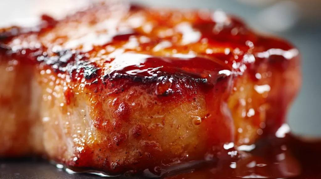 Pork Chop Sauce: The Ultimate Guide to Flavorful Pork Chops 2 Pork Chop Sauce