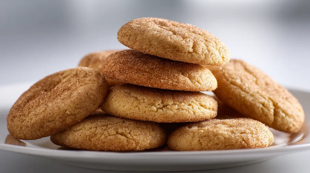 Gluten Free Snickerdoodle Cookies 10 Gluten Free Snickerdoodle Cookies