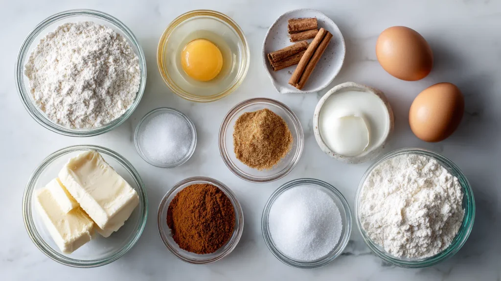 Gluten Free Snickerdoodle Cookies 3 Gluten Free Snickerdoodle Cookies