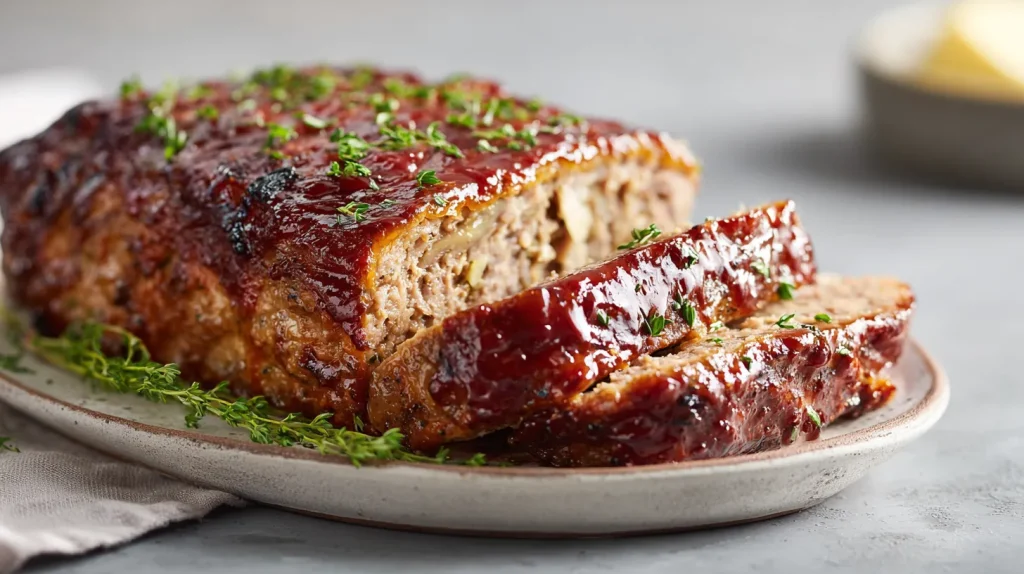 Smoked Meatloaf Recipe That Delivers Deep BBQ Flavor Every Time 10 smoked meatloaf
