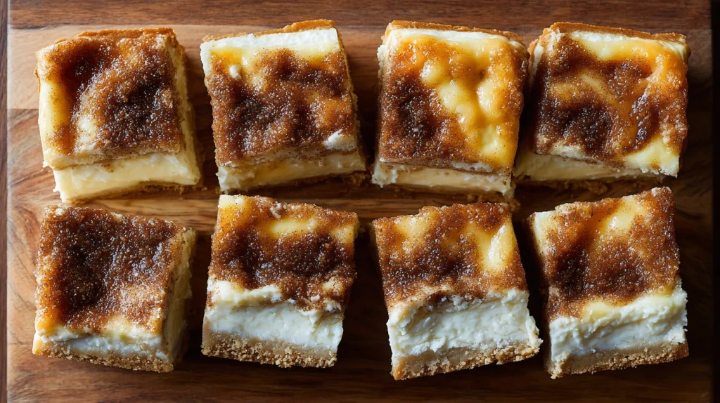 Easy Homemade Sopapilla Cheesecake 13 Sopapilla Cheesecake