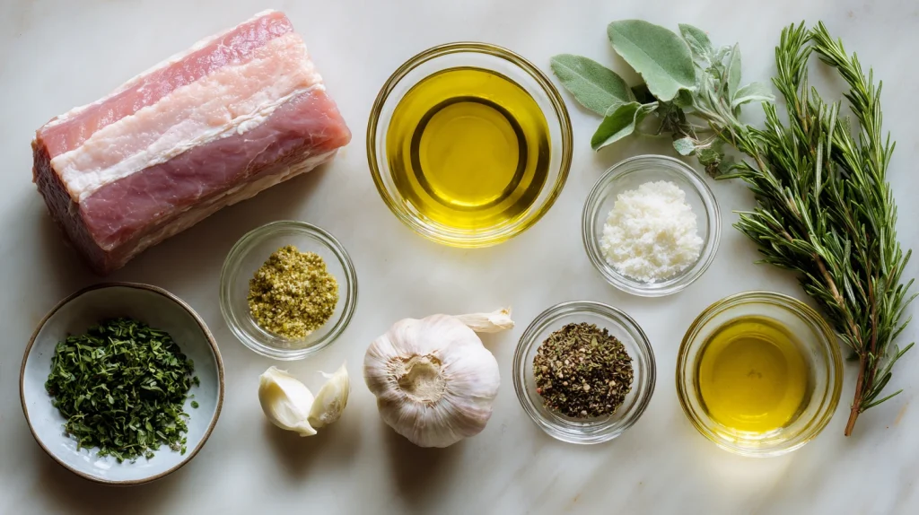 Pork Loin Recipes Oven for Tender, Juicy Results Every Time 3 Pork Loin Recipes Oven