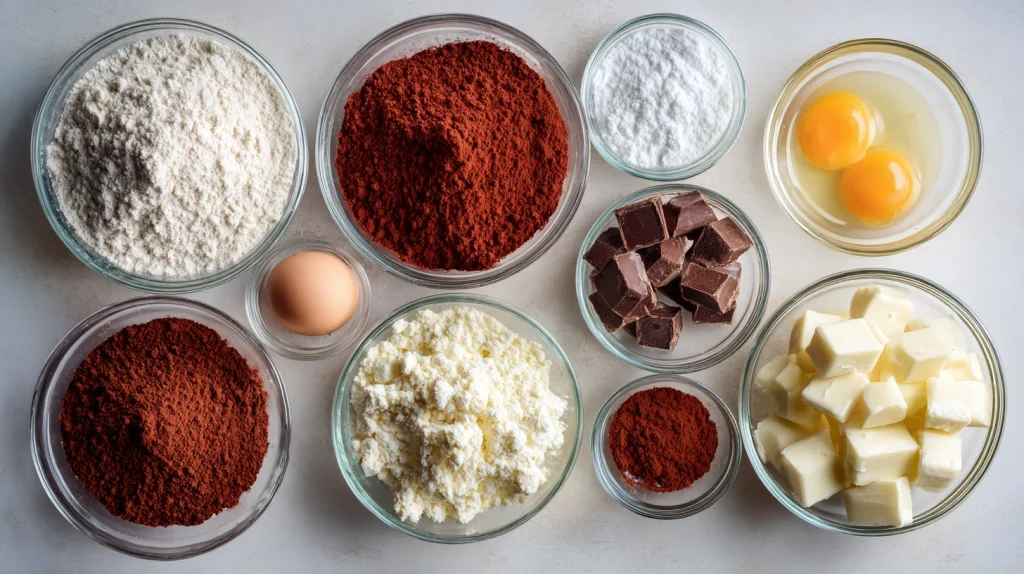 Best Valentine Red Velvet Cookies 3 Red Velvet Cookies