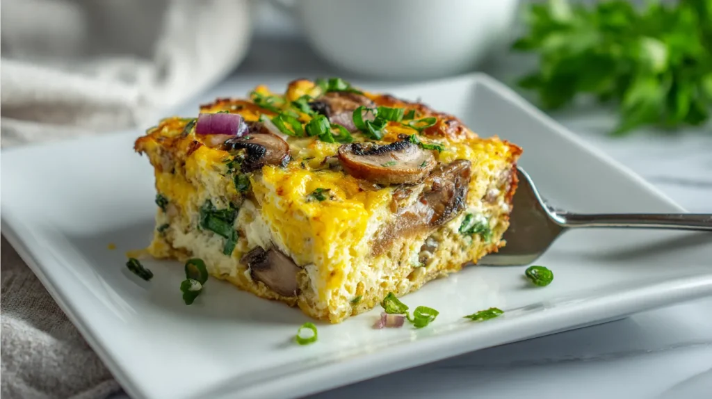 Best Vegan Breakfast Casserole 8 vegan breakfast casserole