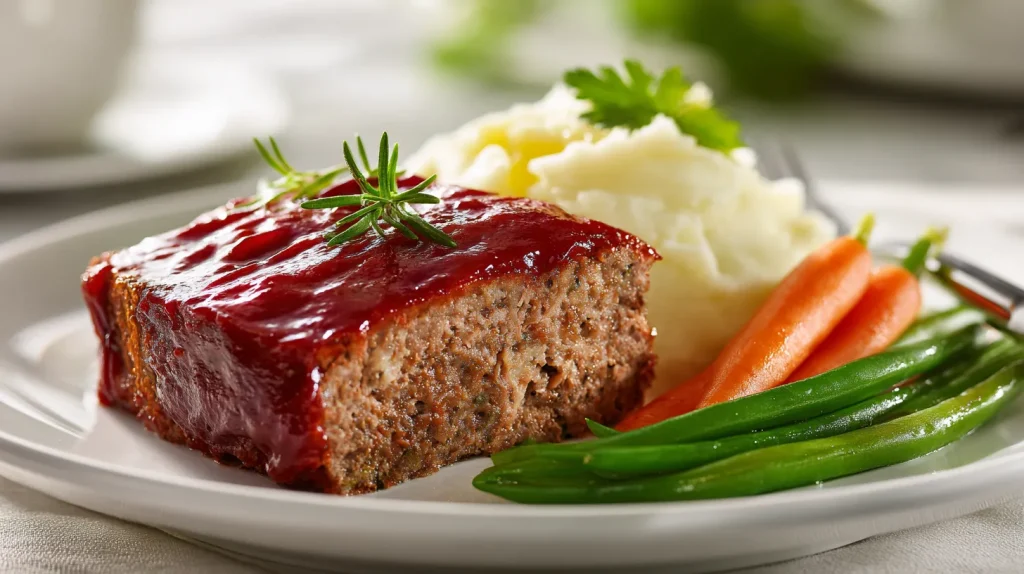 Easy Meatloaf Sides 7 Meatloaf Sides