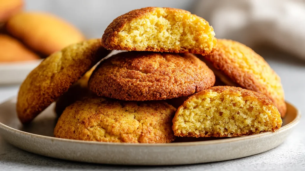 Cake Mix Snickerdoodle Cookies: Soft, Chewy Cookies Made the Easy Way 2 Cake Mix Snickerdoodle Cookies