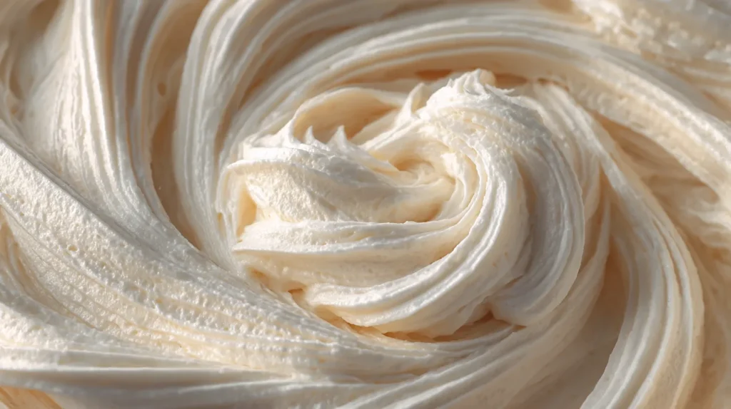 Delicious Cream Cheese Buttercream Frosting 2 Cream Cheese Buttercream Frosting
