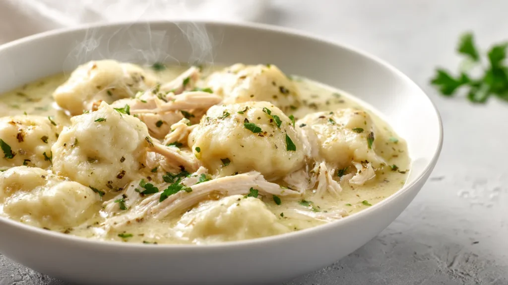 Chicken and Dumplings Easy Stovetop Made Simple and Comforting 2 Chicken and Dumplings Easy Stovetop