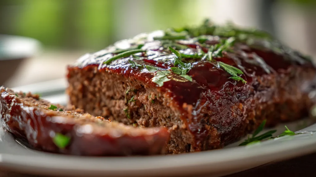 Keto Meatloaf: A Juicy, Comforting Classic Made Low Carb 2 keto meatloaf