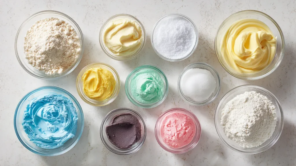 French Macarons: A Complete Guide to Perfect French Cookies 3 French Macarons