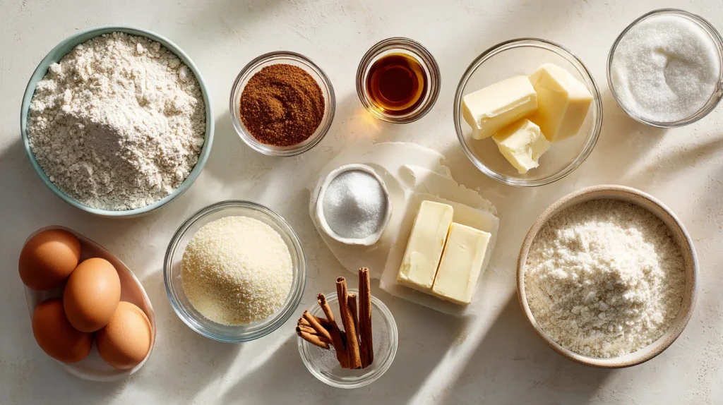 Cream Cheese Snickerdoodle Cookies That Stay Soft and Bakery Style 3 cream cheese snickerdoodle cookies