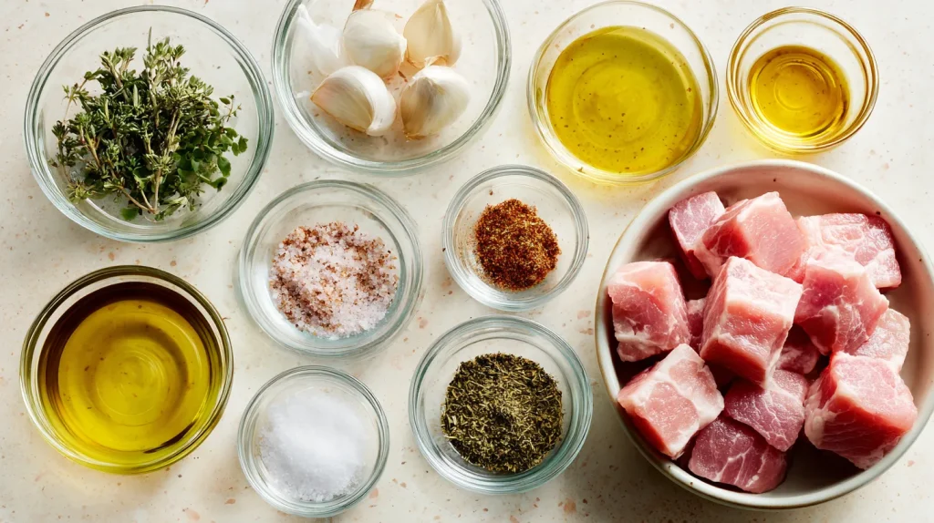 Pork Chop Bites: Quick, Juicy, and Flavor-Packed 3 Pork Chop Bites