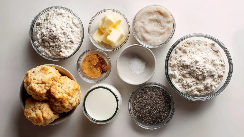 Sausage Gravy and Biscuits Made the Southern Way 3 Sausage Gravy and Biscuits