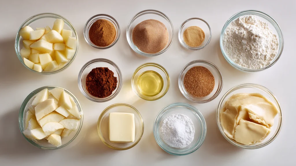 Apple Pie Recipe - Classic, Delicious, and Homemade 2 Apple Pie Recipe