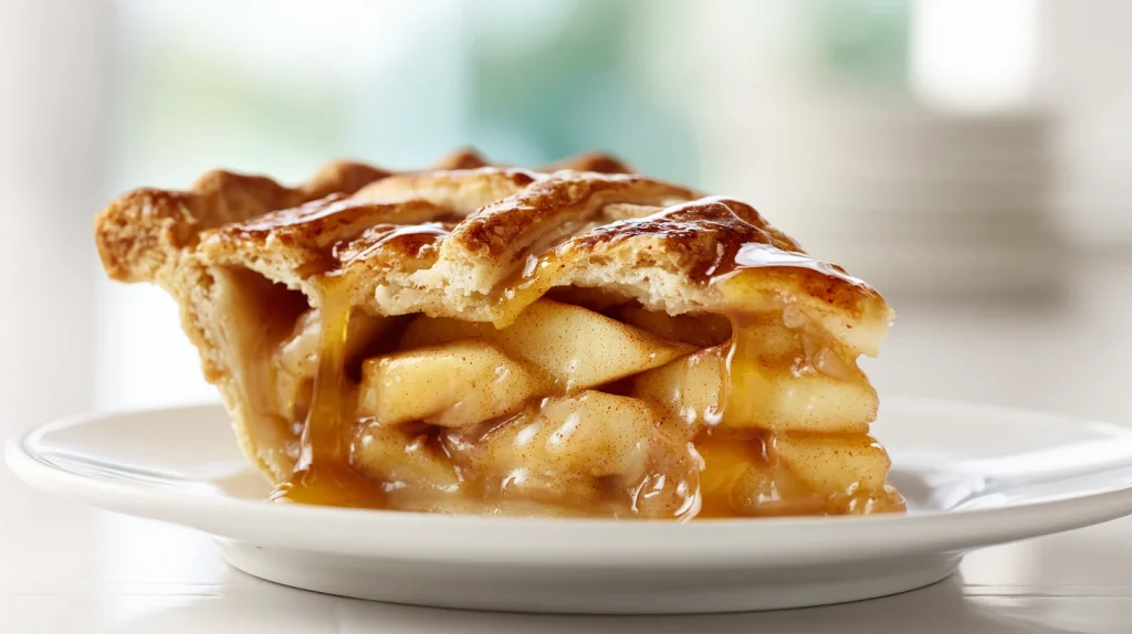 Apple Pie Recipe - Classic, Delicious, and Homemade 9 Apple Pie Recipe