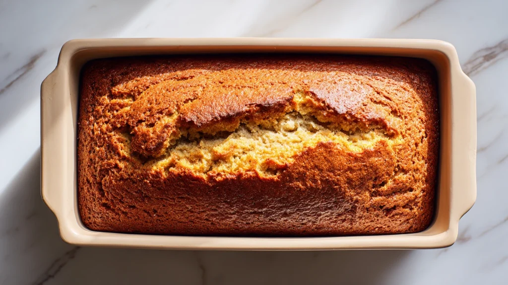 Easy One Bowl Banana Bread - Moist, Quick, and Healthy 11 One Bowl Banana Bread