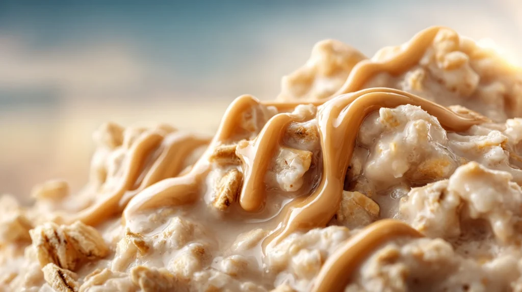 Protein Oatmeal – Delicious & Balanced Breakfast Meal 2 Protein Oatmeal