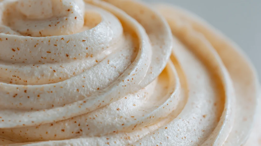 Almond Buttercream Frosting - Delicious & Smooth 2 Almond Buttercream Frosting