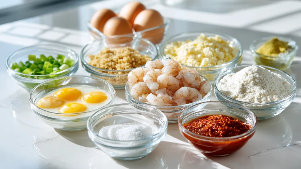 Bang Bang Shrimp: Crispy, Spicy, and Perfectly Sauced 2 Bang Bang Shrimp