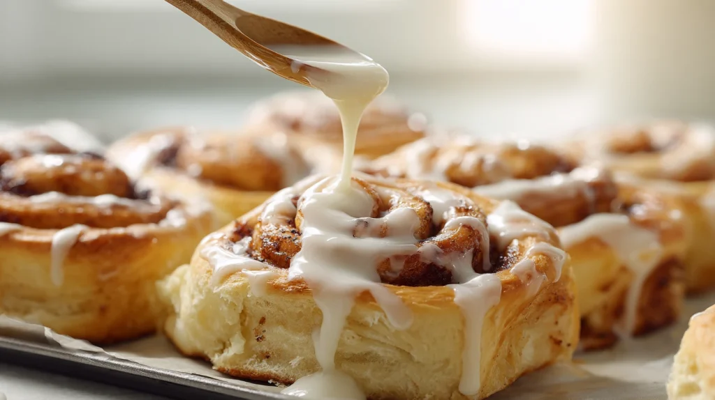 Soft Bread Machine Cinnamon Rolls - Easy & Flavorful Recipe 14 Bread Machine Cinnamon Rolls