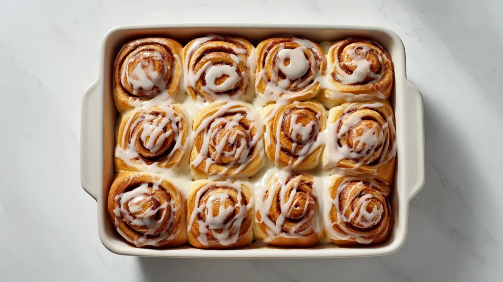 Soft Bread Machine Cinnamon Rolls - Easy & Flavorful Recipe 13 Bread Machine Cinnamon Rolls