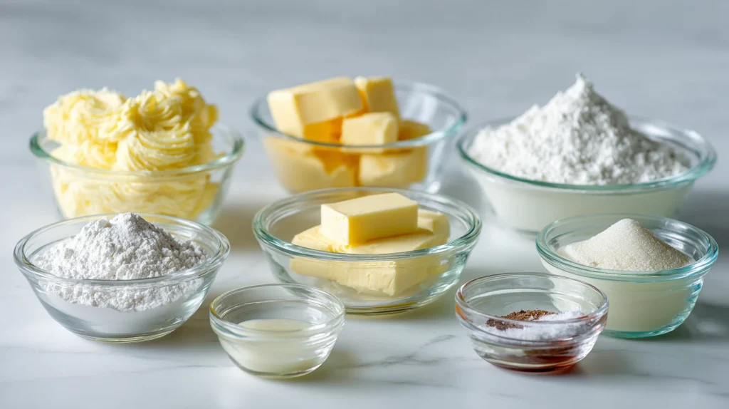 Buttercream Frosting for Cookies - Easy & Creamy Idea 2 Buttercream Frosting for Cookies