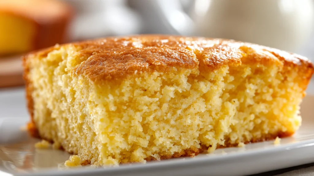 Buttermilk Cornbread Recipe - Moist, Fluffy Southern-Style 2 Buttermilk Cornbread Recipe