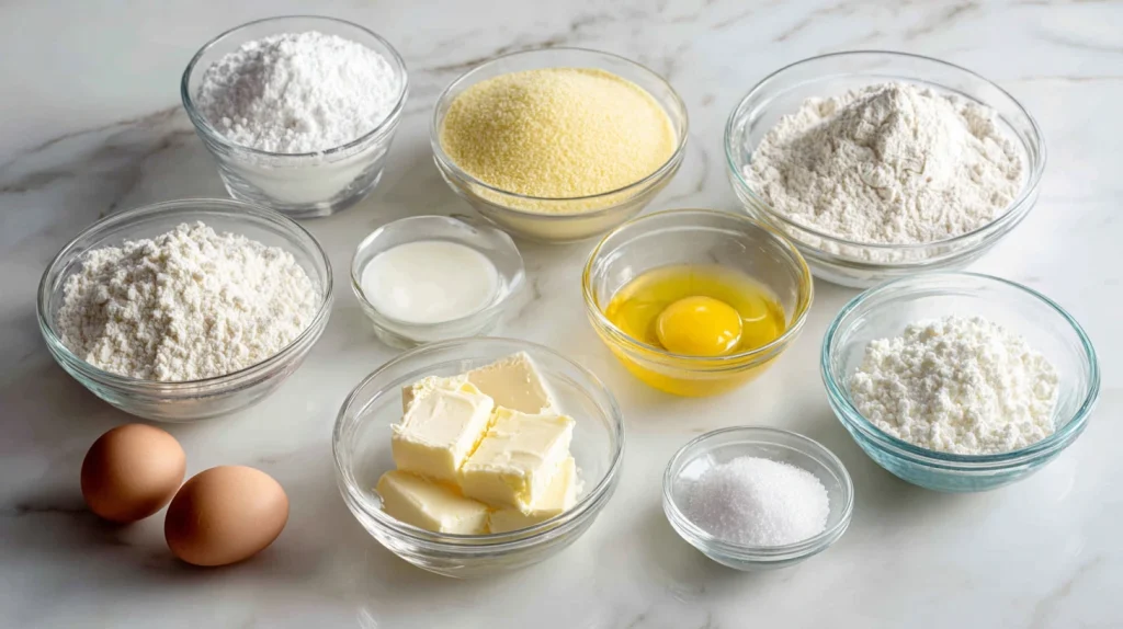 Buttermilk Cornbread Recipe - Moist, Fluffy Southern-Style 3 Buttermilk Cornbread Recipe