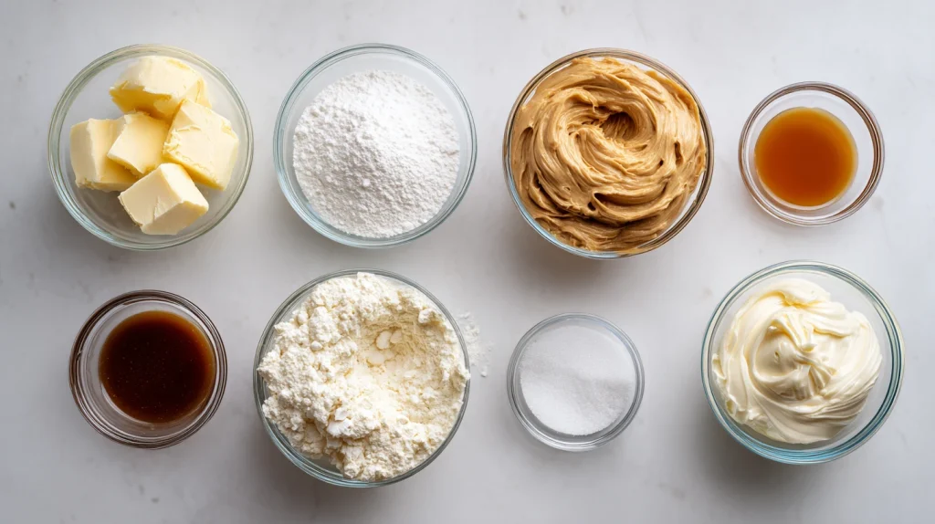 Caramel Buttercream Frosting Recipe - Smooth & Creamy Icing 2 Caramel Buttercream Frosting