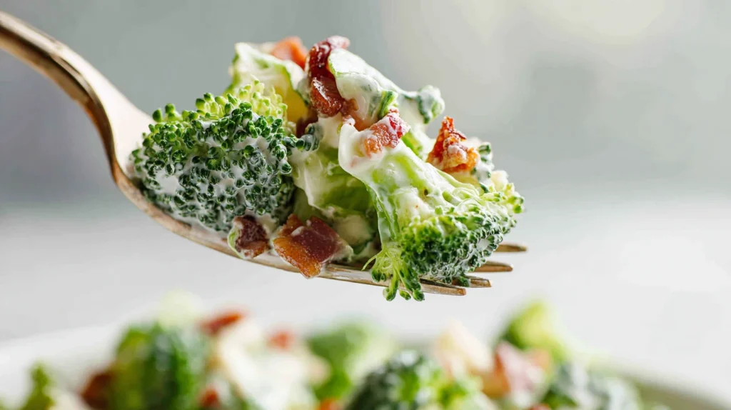 Chicken Salad Chick Broccoli Salad - Easy Copycat Recipe 2 Chicken Salad Chick Broccoli Salad