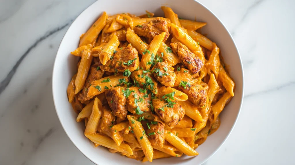 Chicken Thigh Pasta Recipe - Delicious Weeknight Dinner 12 Chicken Thigh Pasta Recipe